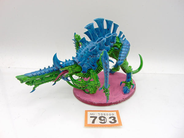 Tyrannofex