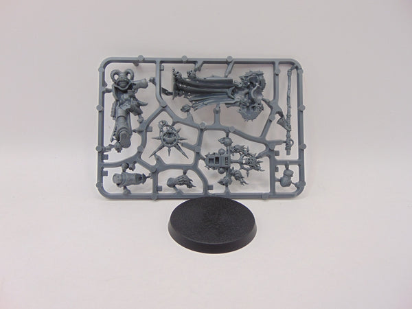 Master of Possession