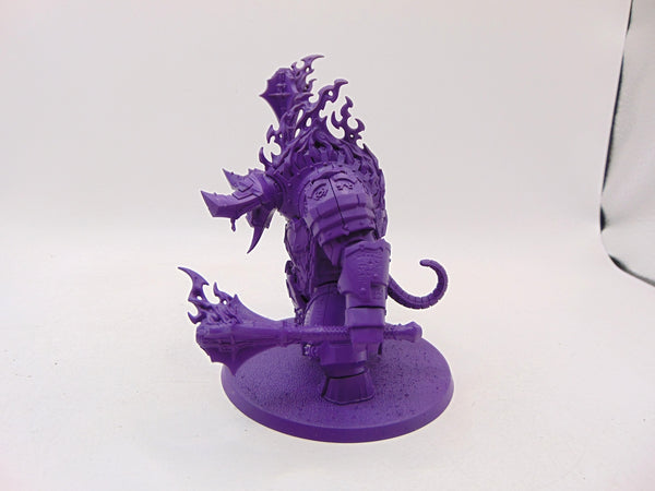 Decimator Engine