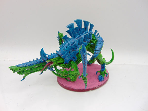 Tyrannofex