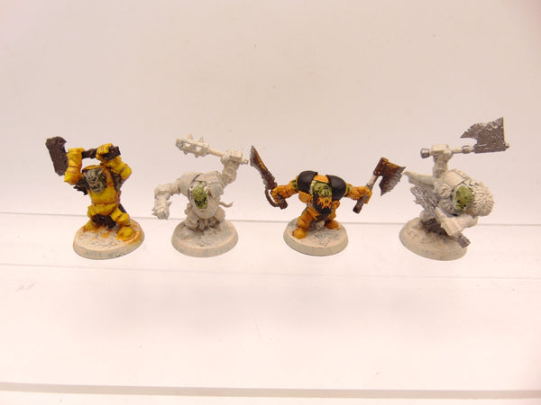 Ironskull's Boyz