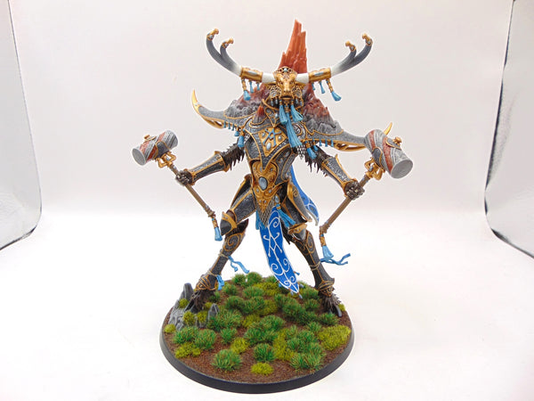 Avalenor, the Stoneheart King