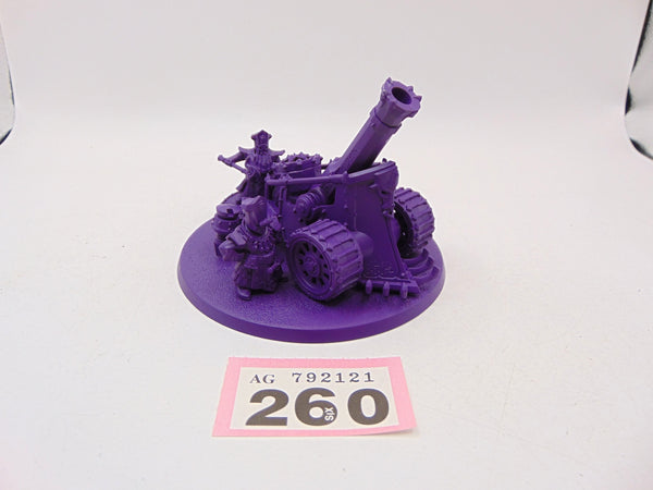 Tormentor Bombard
