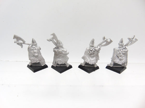 White Lions of Chrace