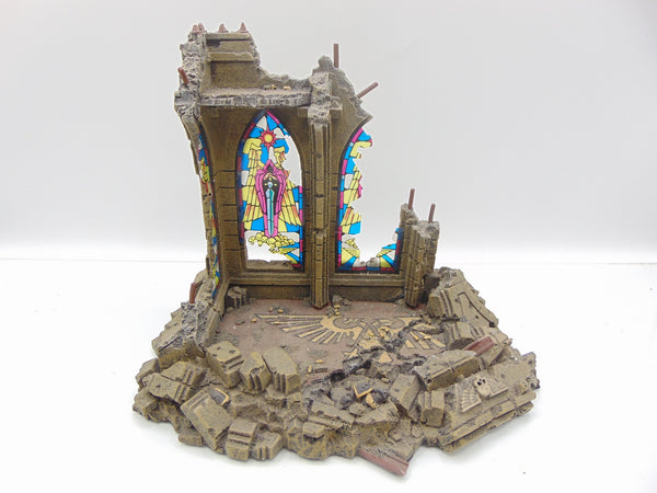 Chapel of Sanctuary