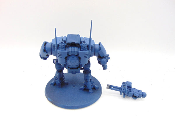 Invictor Tactical Warsuit