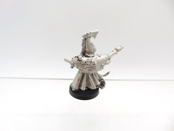 Autarch