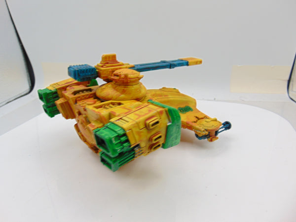 Hammerhead Gunship