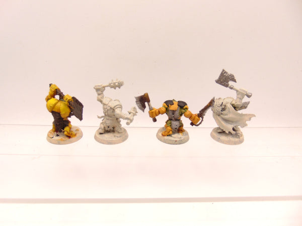 Ironskull's Boyz