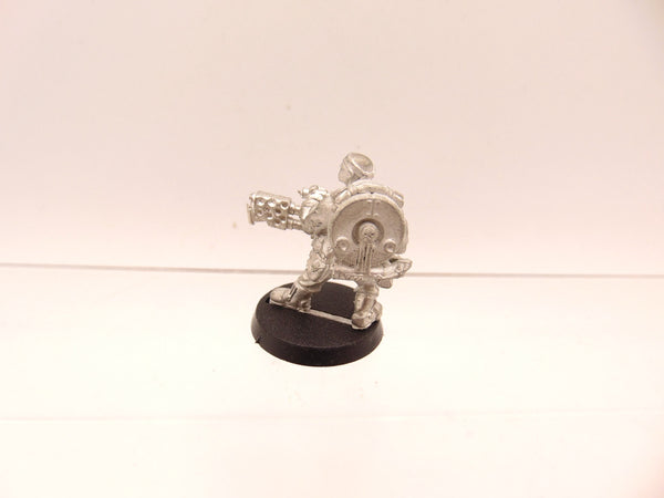 Catachan Heavy Flamer