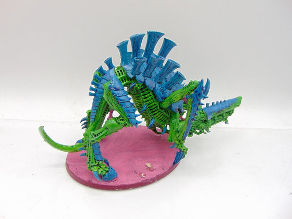 Tyrannofex