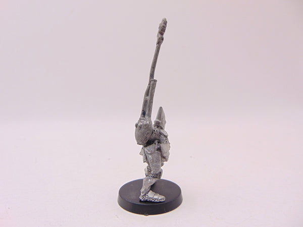 Space Elf Standard Bearer Nael Fleetfoot