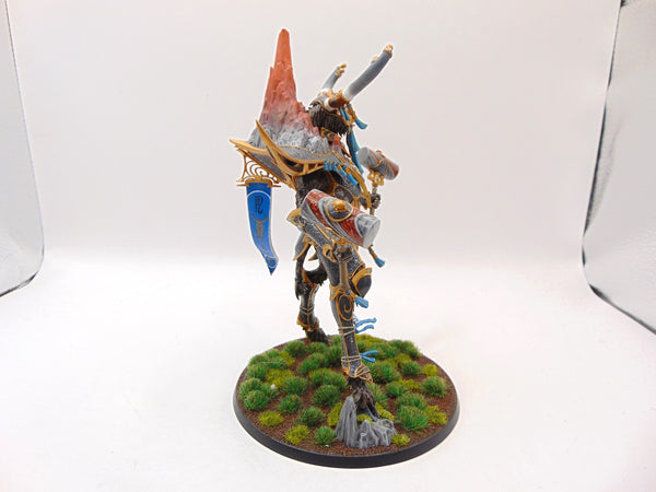 Avalenor, the Stoneheart King