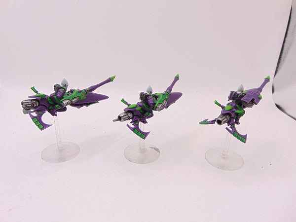 Shining Spears Conversion