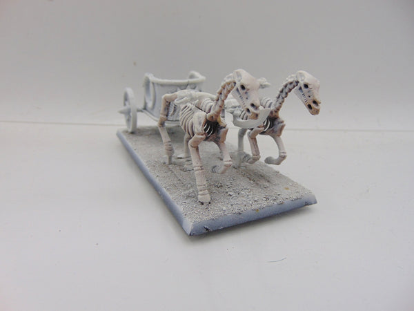 Skeleton Chariot