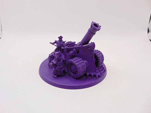 Tormentor Bombard