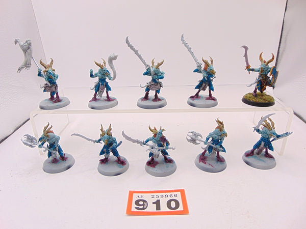 Tzaangor