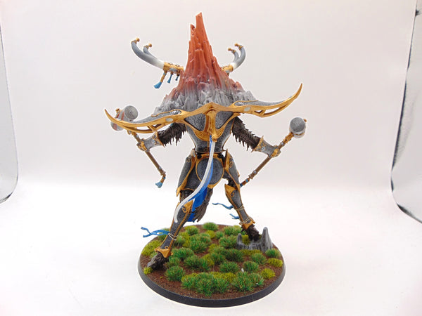 Avalenor, the Stoneheart King