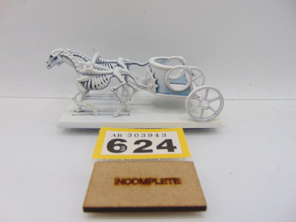 Skeleton Chariot