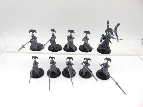 Vanari Auralan Wardens