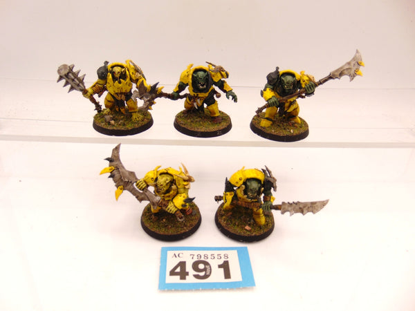 Brutes
