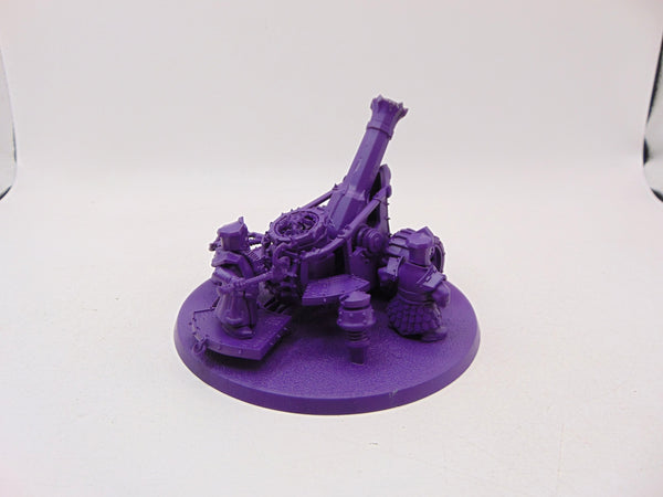 Tormentor Bombard