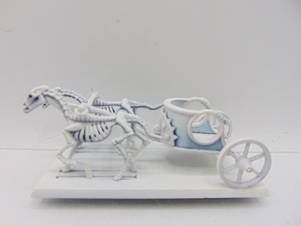 Skeleton Chariot