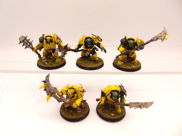 Brutes