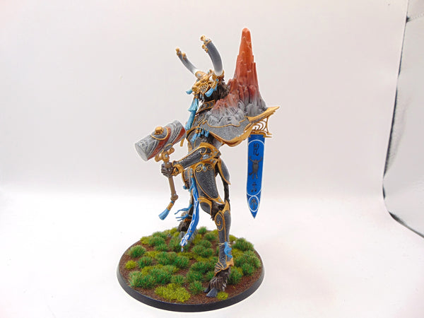 Avalenor, the Stoneheart King