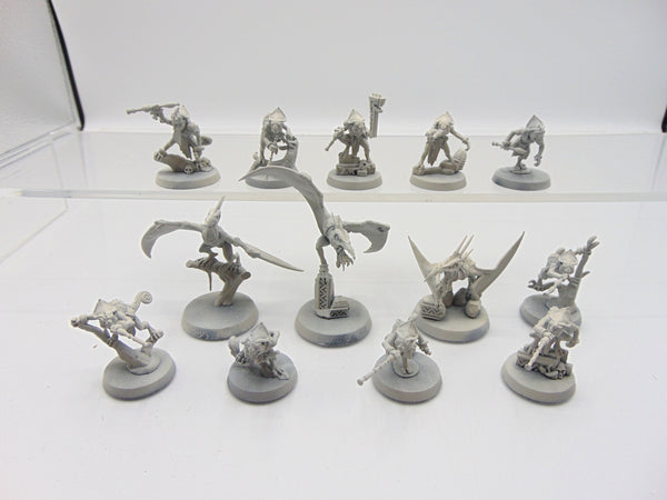 Hunters of Huanchi