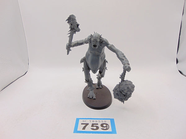 Gargant / Giant
