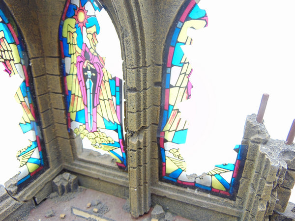 Chapel of Sanctuary