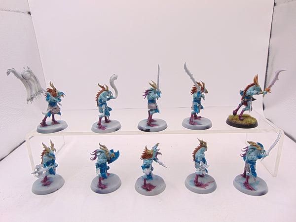 Tzaangor