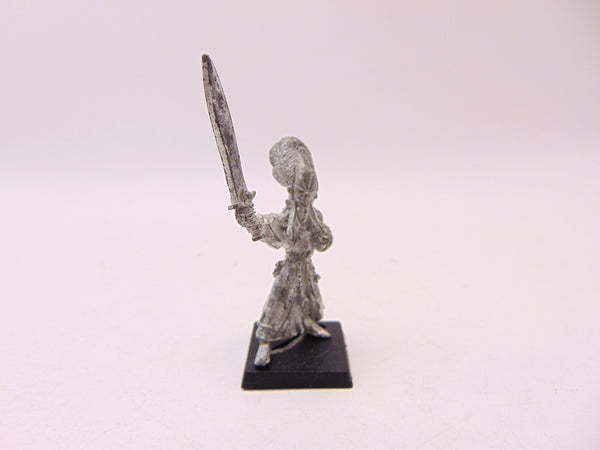 Lothern Sea Guard Champion