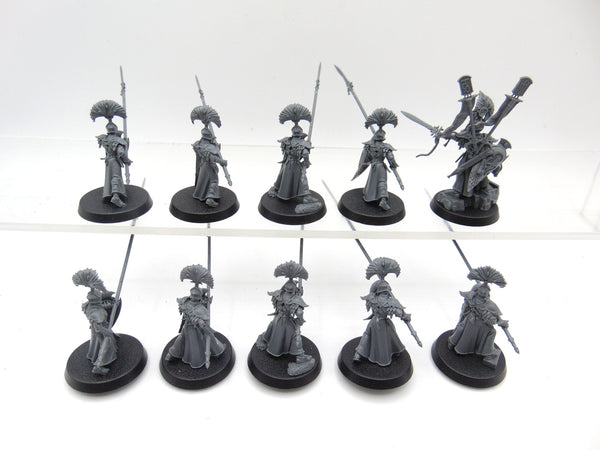 Vanari Auralan Wardens