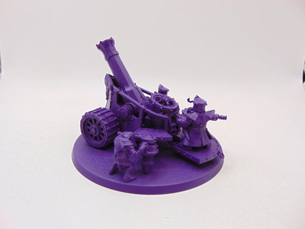 Tormentor Bombard