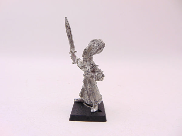 Lothern Sea Guard Champion