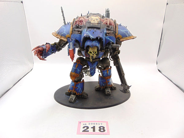 Chaos Knight Rampager