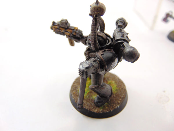 Chaos Space Marine Squad