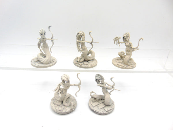 Blood Stalkers