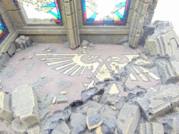 Chapel of Sanctuary