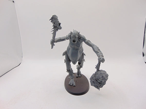 Gargant / Giant
