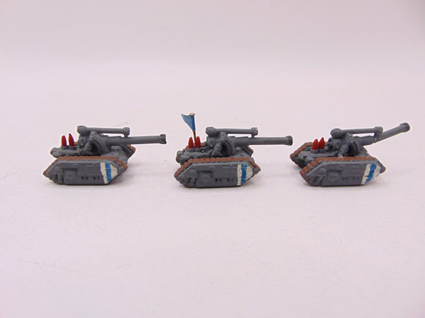 Epic Basilisks
