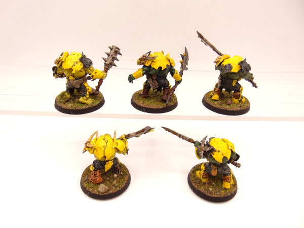 Brutes