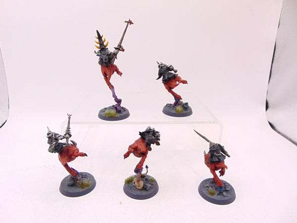 Boingrot Bounderz