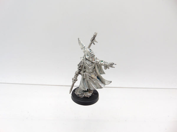 Farseer