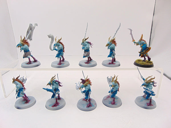 Tzaangor
