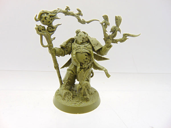 Pustus the Vile