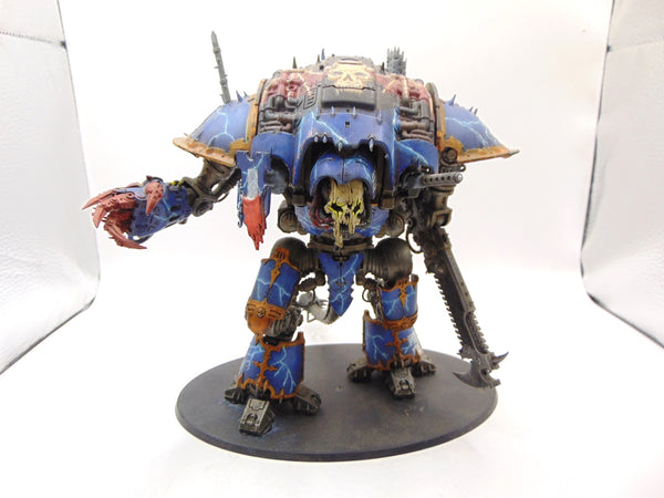 Chaos Knight Rampager