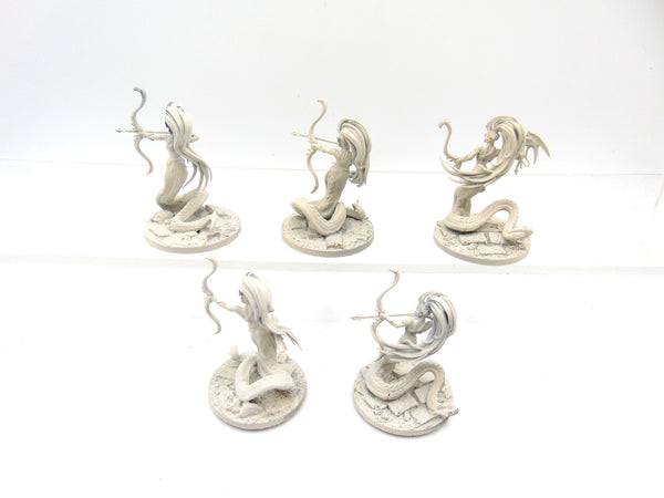 Blood Stalkers
